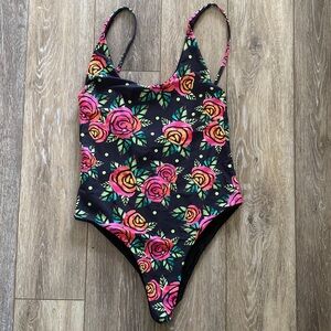 Kulani Kinis One Piece Swimsuit